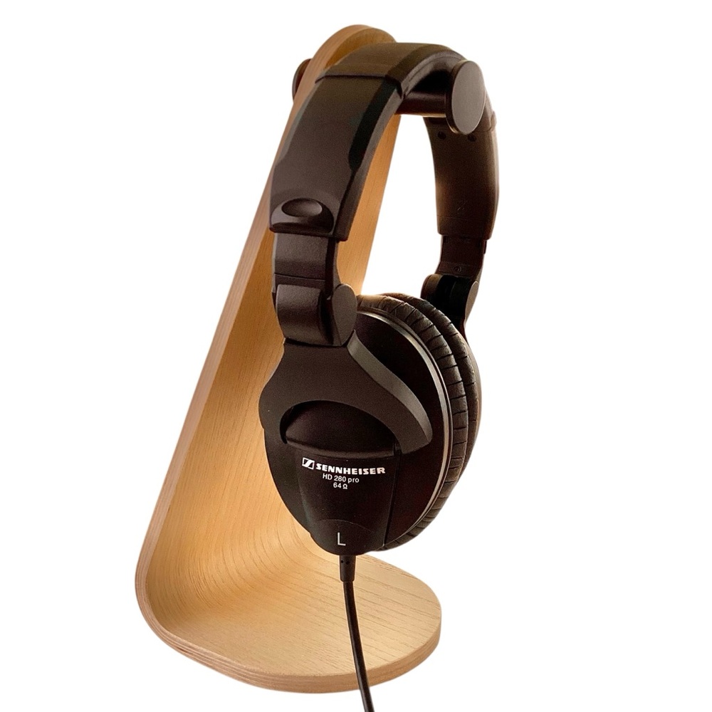 Sennheiser HD 280 PRO Over-Ear Headphones Wired
